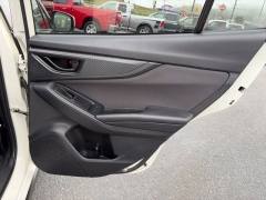 Used 2020  Subaru Crosstrek 4d SUV 2&period;0i Premium CVT at Clutts Auto Sales near Hazard&comma; KY