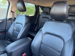 Used 2020  Ford Escape 4d SUV AWD SEL 1&period;5L at Clutts Auto Sales near Hazard&comma; KY