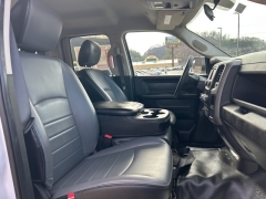 Used 2022  Ram 1500 Classic 4WD Tradesman Quad Cab 6'4" Box at Clutts Auto Sales near Hazard&comma; KY