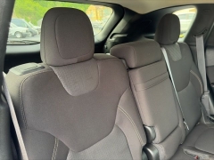 Used 2016  Jeep Cherokee 4d SUV 4WD Latitude at Clutts Auto Sales near Hazard&comma; KY