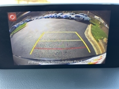 Used 2020  Mazda CX-5 4d SUV AWD Touring at Clutts Auto Sales near Hazard&comma; KY