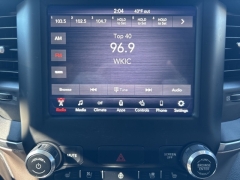 Used 2019  Ram 1500 4WD Quad Cab Laramie at Clutts Auto Sales near Hazard&comma; KY