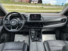 Used 2023 Nissan Rogue AWD SV at Clutts Auto Sales near Hazard, KY