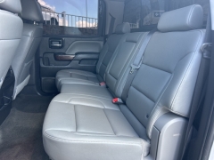 Used 2018 GMC Sierra 1500 4WD Crew Cab SLT at Clutts Auto Sales near Hazard, KY