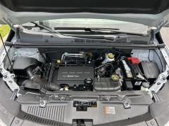 Used 2018 Chevrolet Trax 4d SUV FWD LS at Clutts Auto Sales near Hazard, KY