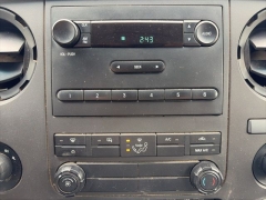 Used 2016  Ford Super Duty F-250 4WD Supercab XL at Clutts Auto Sales near Hazard&comma; KY