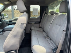 Used 2016  Ford F-150 4WD SuperCab XLT at Clutts Auto Sales near Hazard&comma; KY