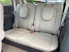 Used 2020 Lincoln Aviator 4d SUV AWD Reserve at Clutts Auto Sales near Hazard, KY