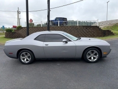 Used 2014  Dodge Challenger 2d Coupe SXT at Clutts Auto Sales near Hazard&comma; KY