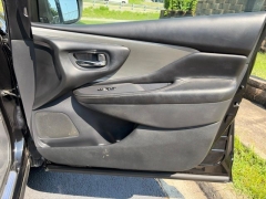 Used 2018  Nissan Murano 4d SUV AWD SL at Clutts Auto Sales near Hazard&comma; KY
