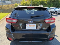 Used 2021  Subaru Crosstrek Premium CVT at Clutts Auto Sales near Hazard&comma; KY
