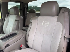 Used 2005  GMC Sierra 1500 2WD Ext Cab SLT at Clutts Auto Sales near Hazard&comma; KY