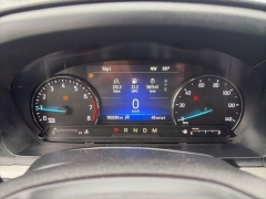 Used 2020  Ford Explorer 4d SUV 4WD XLT 2&period;3L EcoBoost at Clutts Auto Sales near Hazard&comma; KY