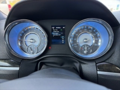 Used 2012  Chrysler 300C 4d Sedan at Clutts Auto Sales near Hazard&comma; KY