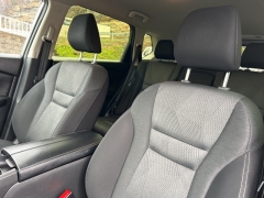 Used 2024  Nissan Rogue AWD SV at Clutts Auto Sales near Hazard, KY