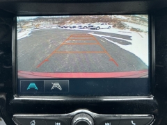 Used 2017  Chevrolet Trax 4d SUV AWD LT at Clutts Auto Sales near Hazard&comma; KY