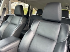 Used 2015  Honda CR-V 4d SUV AWD EX-L at Clutts Auto Sales near Hazard&comma; KY