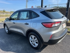 Used 2021 Ford Escape S AWD at Clutts Auto Sales near Hazard, KY