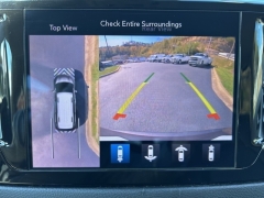 Used 2020 Chrysler Pacifica 4d Wagon Touring L at Clutts Auto Sales near Hazard, KY