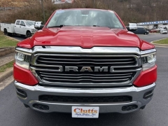 Used 2019  Ram 1500 4WD Quad Cab Laramie at Clutts Auto Sales near Hazard&comma; KY