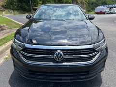 Used 2024 Volkswagen Jetta S Auto at Clutts Auto Sales near Hazard, KY
