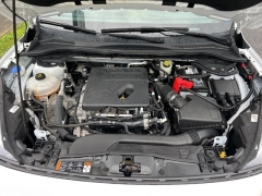 Used 2020 Ford Escape 4d SUV AWD SE at Clutts Auto Sales near Hazard, KY