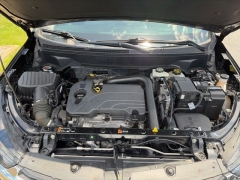 Used 2023  Chevrolet Equinox AWD 4dr LS w&sol;1LS at Clutts Auto Sales near Hazard&comma; KY