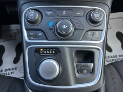 Used 2016 Chrysler 200 4d Sedan LX at Clutts Auto Sales near Hazard, KY