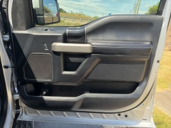 Used 2017  Ford F-150 4WD SuperCrew Raptor at Clutts Auto Sales near Hazard&comma; KY