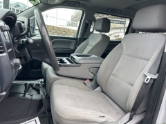 Used 2019  GMC Sierra 2500 4WD Crew Cab Base Longbed at Clutts Auto Sales near Hazard&comma; KY