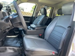 Used 2021 Ram 1500 Classic 4WD Tradesman Quad Cab 6'4" Box at Clutts Auto Sales near Hazard, KY