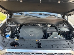 Used 2020  Hyundai Palisade 4d SUV FWD Limited at Clutts Auto Sales near Hazard&comma; KY