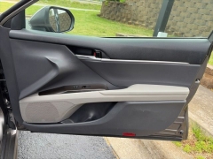 Used 2021  Toyota Camry SE Auto at Clutts Auto Sales near Hazard&comma; KY