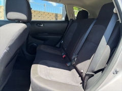 Used 2012  Nissan Rogue 4d SUV AWD S at Clutts Auto Sales near Hazard&comma; KY