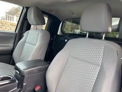 Used 2021  Toyota Tacoma 2WD SR Access Cab 6ft Bed I4 AT at Clutts Auto Sales near Hazard, KY