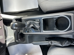 Used 2019 Toyota Tacoma 4WD Access Cab SR5 V6 at Clutts Auto Sales near Hazard, KY