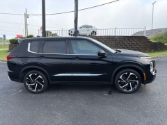 Used 2022  Mitsubishi Outlander SE S-AWC at Clutts Auto Sales near Hazard&comma; KY