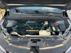 Used 2020  Chevrolet Trax 4d SUV AWD LT at Clutts Auto Sales near Hazard&comma; KY