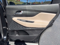 Used 2022  Hyundai Santa Fe SEL FWD at Clutts Auto Sales near Hazard&comma; KY