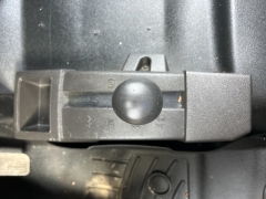 Used 2019  Chevrolet Silverado 2500 4WD Double Cab WT at Clutts Auto Sales near Hazard&comma; KY