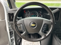 Used 2021 Chevrolet Express Cargo Van RWD 2500 135" at Clutts Auto Sales near Hazard, KY