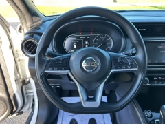 Used 2020  Nissan Kicks 4d SUV FWD SV at Clutts Auto Sales near Hazard, KY