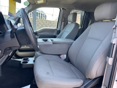 Used 2020 Ford F-150 4WD SuperCab XLT at Clutts Auto Sales near Hazard, KY