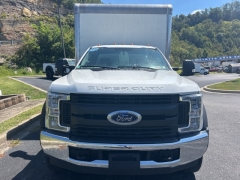 Used 2019 Ford Super Duty F-450 CC 2WD Reg Cab 193" DRW XL at Clutts Auto Sales near Hazard, KY