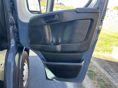 Used 2022  Ram ProMaster Cargo Van 3500 High Roof 159" WB EXT at Clutts Auto Sales near Hazard&comma; KY