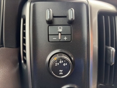 Used 2015  Chevrolet Silverado 2500 4WD Crew Cab LTZ Duramax Plus at Clutts Auto Sales near Hazard&comma; KY