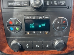 Used 2012  Chevrolet Suburban 1500 SUV 4WD LT at Clutts Auto Sales near Hazard, KY