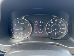 Used 2017  Hyundai Elantra 4d Sedan SE Auto at Clutts Auto Sales near Hazard&comma; KY