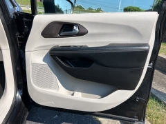 Used 2021 Chrysler Voyager LXI FWD at Clutts Auto Sales near Hazard, KY