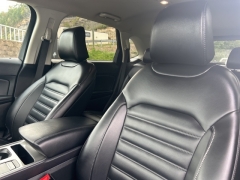 Used 2023 Ford Edge SEL AWD at Clutts Auto Sales near Hazard, KY